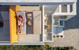 Ikies Apollon Boutique Hotel, Sarti, Sithonia