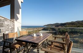 Ikies Apollon Boutique Hotel, Sarti, Sithonia