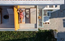 Ikies Apollon Boutique Hotel, Sarti, Sithonia