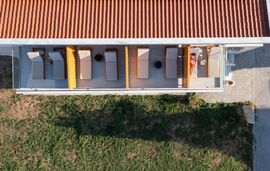 Ikies Apollon Boutique Hotel, Sarti, Sithonia