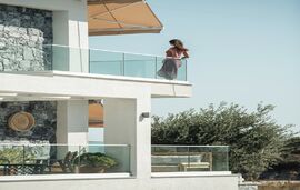 Ikies Apollon Boutique Hotel, Sarti, Sithonia