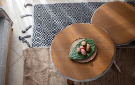 Ikies Apollon Boutique Hotel, Sarti, Sithonia