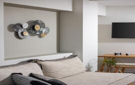 Ikies Apollon Boutique Hotel, Sarti, Sithonia