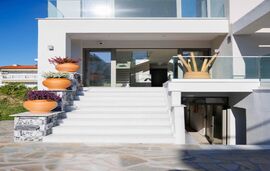 Ikies Apollon Boutique Hotel, Sarti, Sithonia