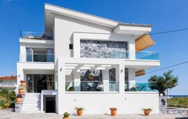 Ikies Apollon Boutique Hotel, Sarti, Sithonia