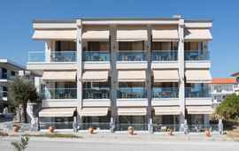 Ikies Apollon Boutique Hotel, Sarti, Sithonia