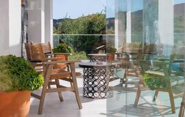 Ikies Apollon Boutique Hotel, Sarti, Sithonia