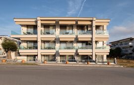 Ikies Apollon Boutique Hotel, Sarti, Sithonia