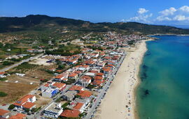 Ikies Apollon Boutique Hotel, Sarti, Sithonia