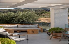 Ikies Apollon Boutique Hotel, Sarti, Sithonia