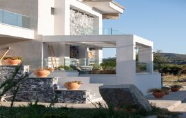 Ikies Apollon Boutique Hotel, Sarti, Sithonia