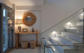 Ikies Apollon Boutique Hotel, Sarti, Sithonia