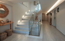 Ikies Apollon Boutique Hotel, Sarti, Sithonia