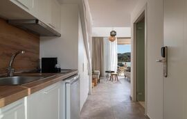 Ikies Apollon Boutique Hotel, Sarti, Sithonia