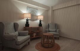 Ikies Apollon Boutique Hotel, Sarti, Sithonia