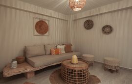 Ikies Apollon Boutique Hotel, Sarti, Sithonia