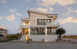 Ikies Apollon Boutique Hotel, Sarti, Sithonia