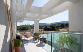 Ikies Apollon Boutique Hotel, Sarti, Sithonia