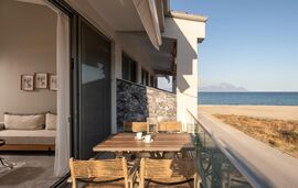 Ikies Apollon Boutique Hotel, Sarti, Sithonia