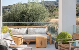 Ikies Apollon Boutique Hotel, Sarti, Sithonia