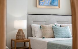 Ikies Apollon Boutique Hotel, Sarti, Sithonia