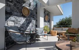 Ikies Apollon Boutique Hotel, Sarti, Sithonia