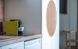 Ikies Apollon Boutique Hotel, Sarti, Sithonia