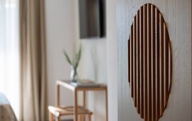 Ikies Apollon Boutique Hotel, Sarti, Sithonia