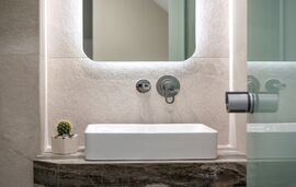 Ikies Apollon Boutique Hotel, Sarti, Sithonia