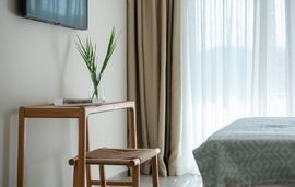 Ikies Apollon Boutique Hotel, Sarti, Sithonia