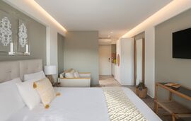 Ikies Apollon Boutique Hotel, Sarti, Sithonia