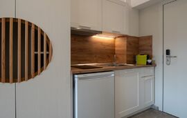 Ikies Apollon Boutique Hotel, Sarti, Sithonia