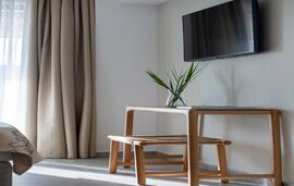 Ikies Apollon Boutique Hotel, Sarti, Sithonia