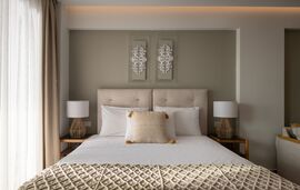 Ikies Apollon Boutique Hotel, Sarti, Sithonia