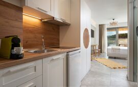 Ikies Apollon Boutique Hotel, Sarti, Sithonia