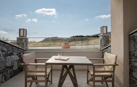 Ikies Apollon Boutique Hotel, Sarti, Sithonia