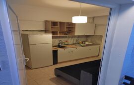 Sasha Apartment, Hanioti, Kassandra, 4 Bed Apartment