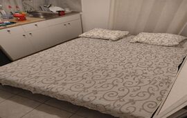 Sasha Apartment, Hanioti, Kassandra, 4 Bed Apartment