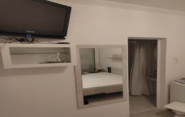 Sasha Apartment, Hanioti, Kassandra, 4 Bed Apartment