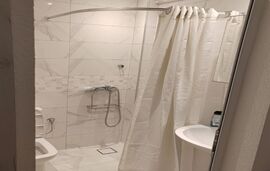 Sasha Apartment, Hanioti, Kassandra, 4 Bed Apartment