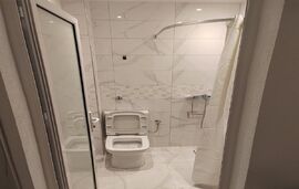 Sasha Apartment, Hanioti, Kassandra, 4 Bed Apartment