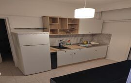 Sasha Apartment, Hanioti, Kassandra, 4 Bed Apartment