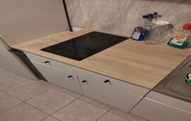 Sasha Apartment, Hanioti, Kassandra, 4 Bed Apartment