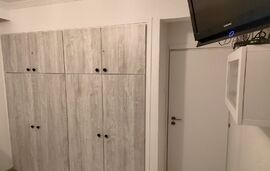 Sasha Apartment, Hanioti, Kassandra, 4 Bed Apartment