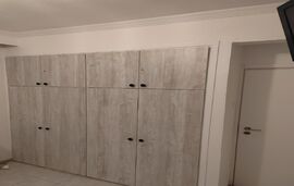 Sasha Apartment, Hanioti, Kassandra, 4 Bed Apartment