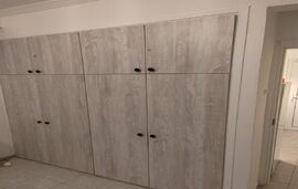 Sasha Apartment, Hanioti, Kassandra, 4 Bed Apartment