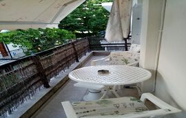 Sasha Apartment, Hanioti, Kassandra