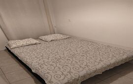 Sasha Apartment, Hanioti, Kassandra, 4 Bed Apartment