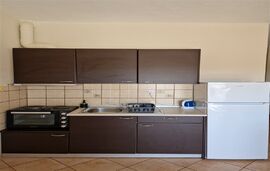 Keramidi Villa, Limenaria, Thassos