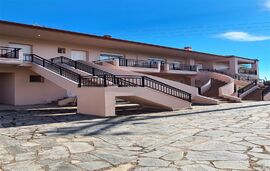 Keramidi Villa, Limenaria, Thassos